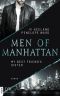 [The Law of Opposites Attract 02] • Men of Manhattan · My Best Friend's Sister